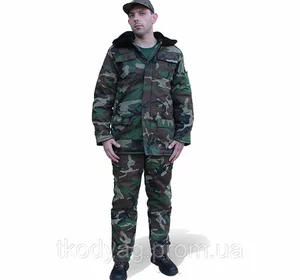 Камуфлированная одежда Камуфлированная одежда