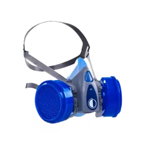 Респираторы, противогазы Респираторы, противогазы