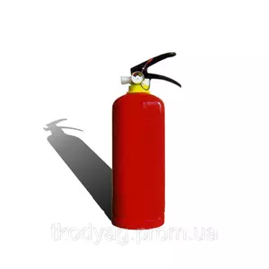 Огнетушители Огнетушители