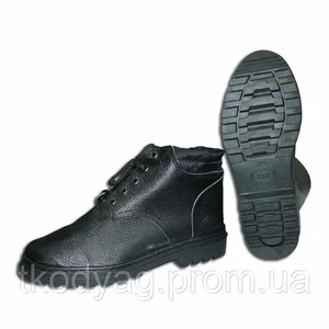 Обувь рабочая Обувь рабочая