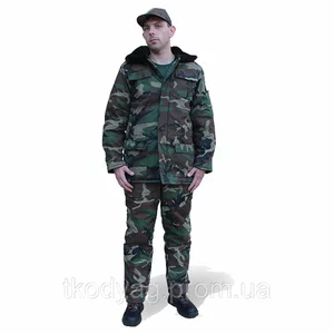 Камуфлированная одежда Камуфлированная одежда