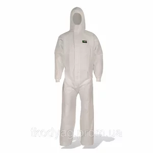 Защитная одежда от агрессивных сред Защитная одежда от агрессивных сред