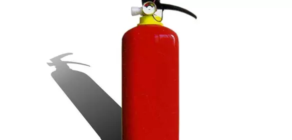 Огнетушители Огнетушители