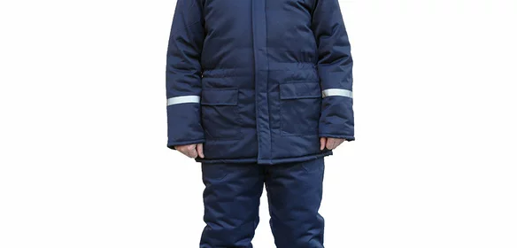 Спецодежда утепленная Спецодежда утепленная